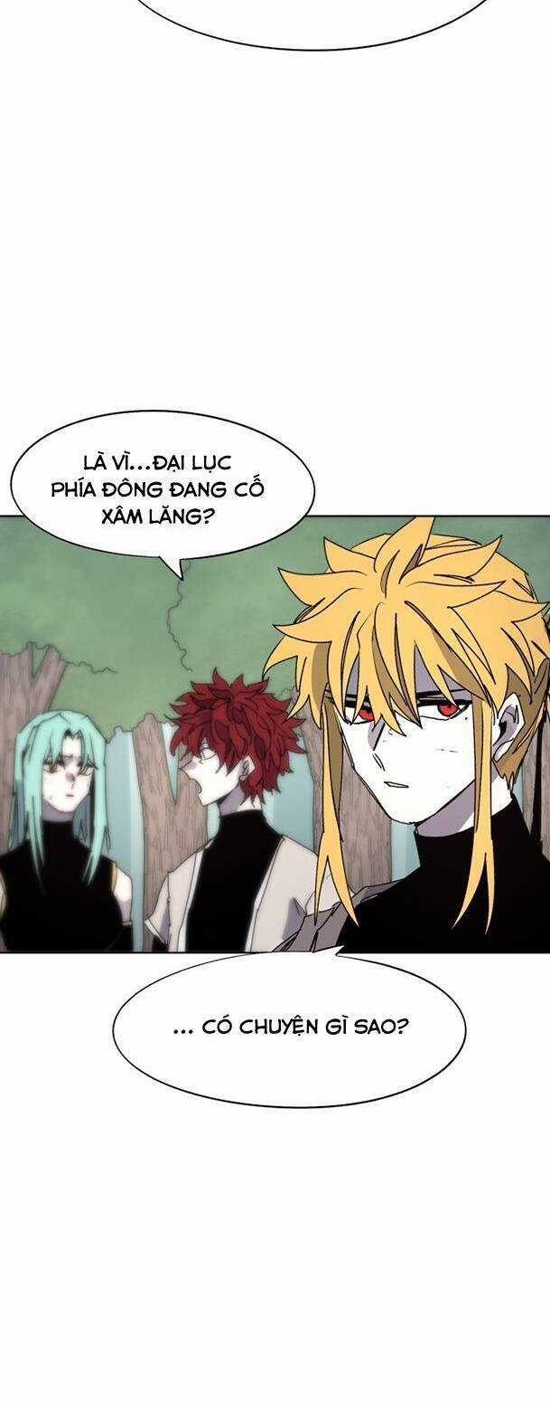 Kỵ Sĩ Báo Thù Chương 76 trang 13