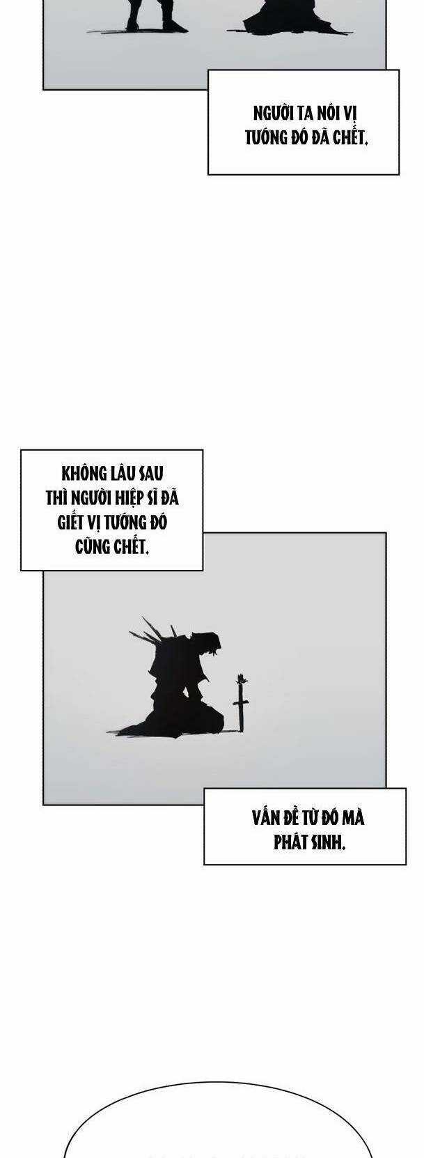 Kỵ Sĩ Báo Thù Chương 76 trang 15