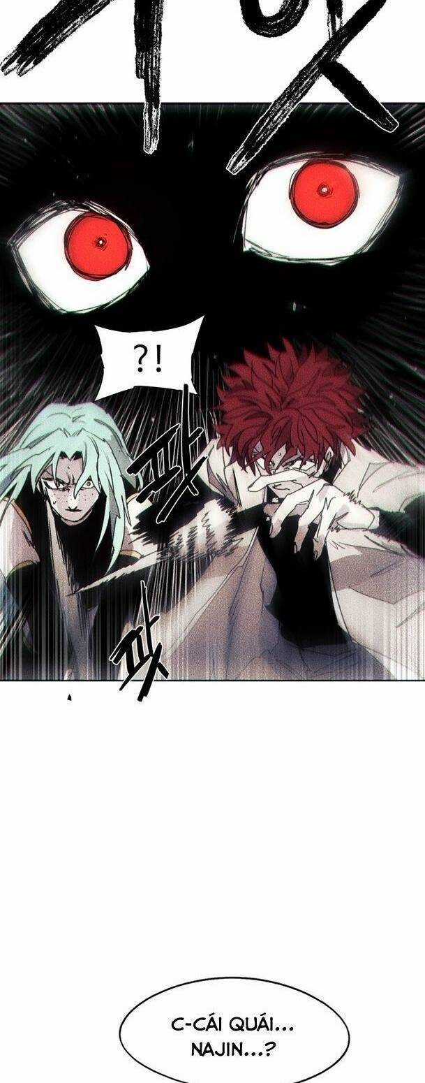 Kỵ Sĩ Báo Thù Chương 76 trang 25