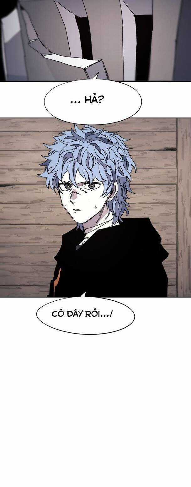 Kỵ Sĩ Báo Thù Chương 76 trang 29