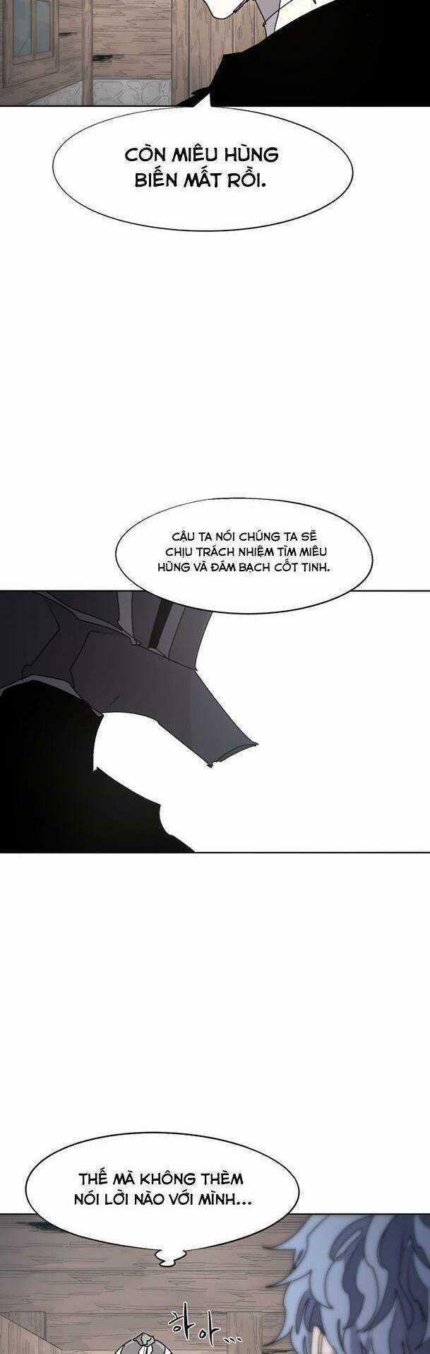 Kỵ Sĩ Báo Thù Chương 76 trang 31