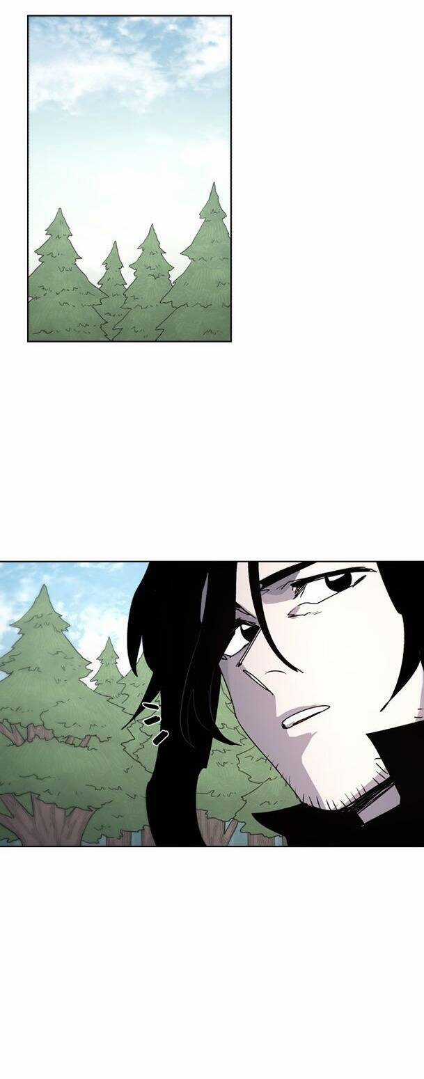 Kỵ Sĩ Báo Thù Chương 76 trang 34