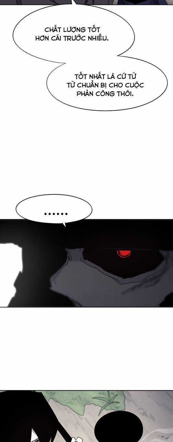 Kỵ Sĩ Báo Thù Chương 76 trang 37