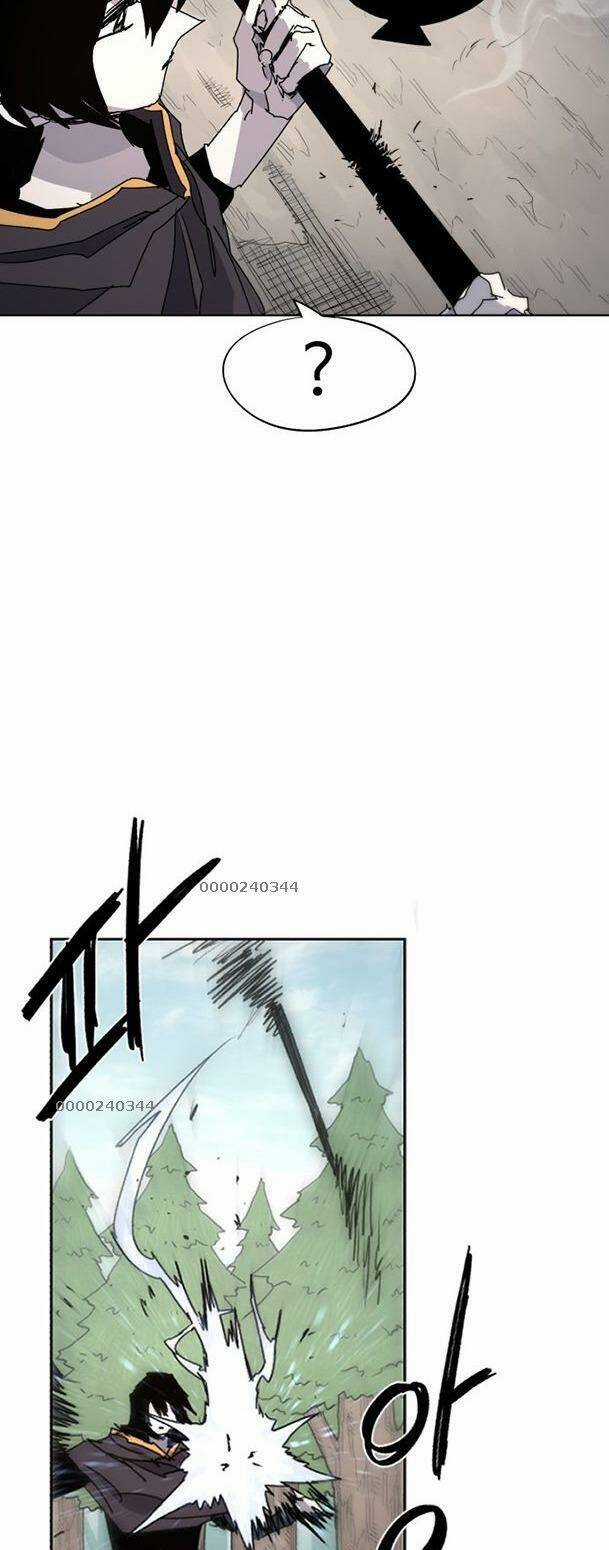 Kỵ Sĩ Báo Thù Chương 76 trang 38