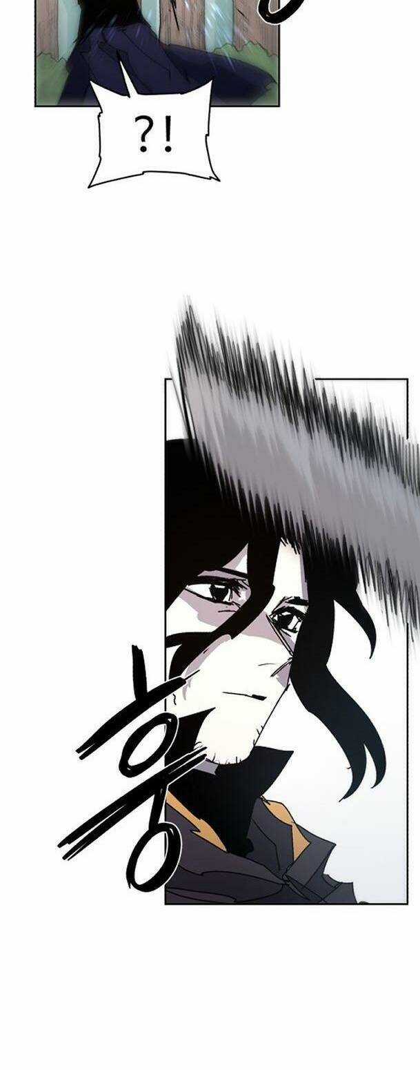 Kỵ Sĩ Báo Thù Chương 76 trang 39