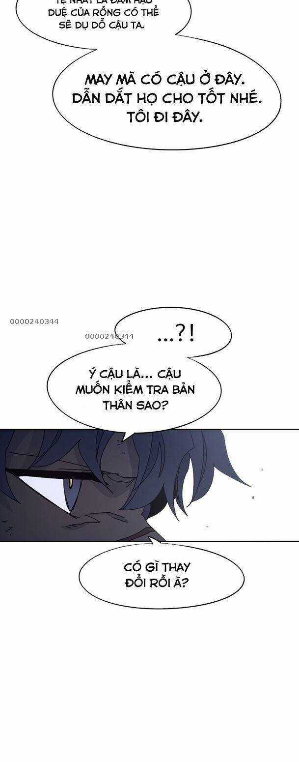 Kỵ Sĩ Báo Thù Chương 76 trang 4