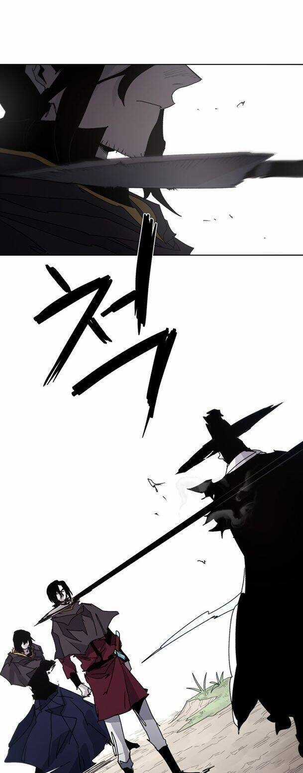 Kỵ Sĩ Báo Thù Chương 76 trang 40