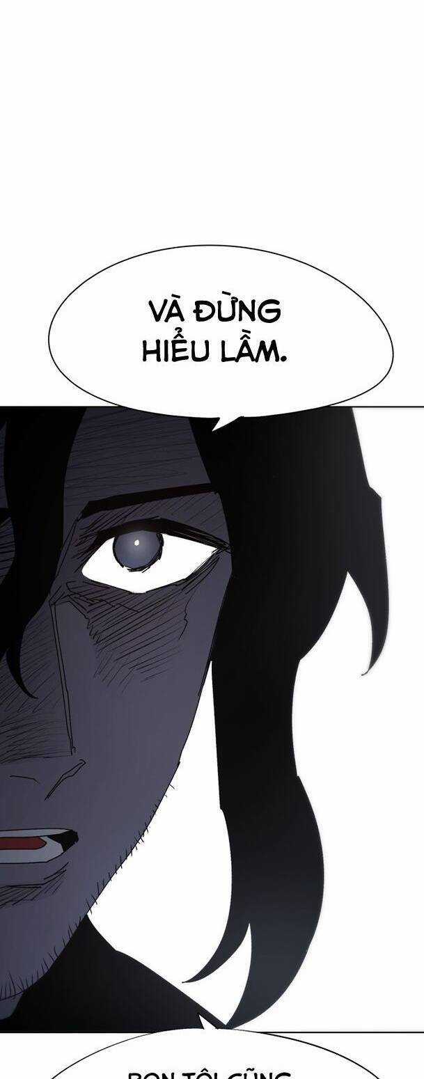 Kỵ Sĩ Báo Thù Chương 76 trang 43