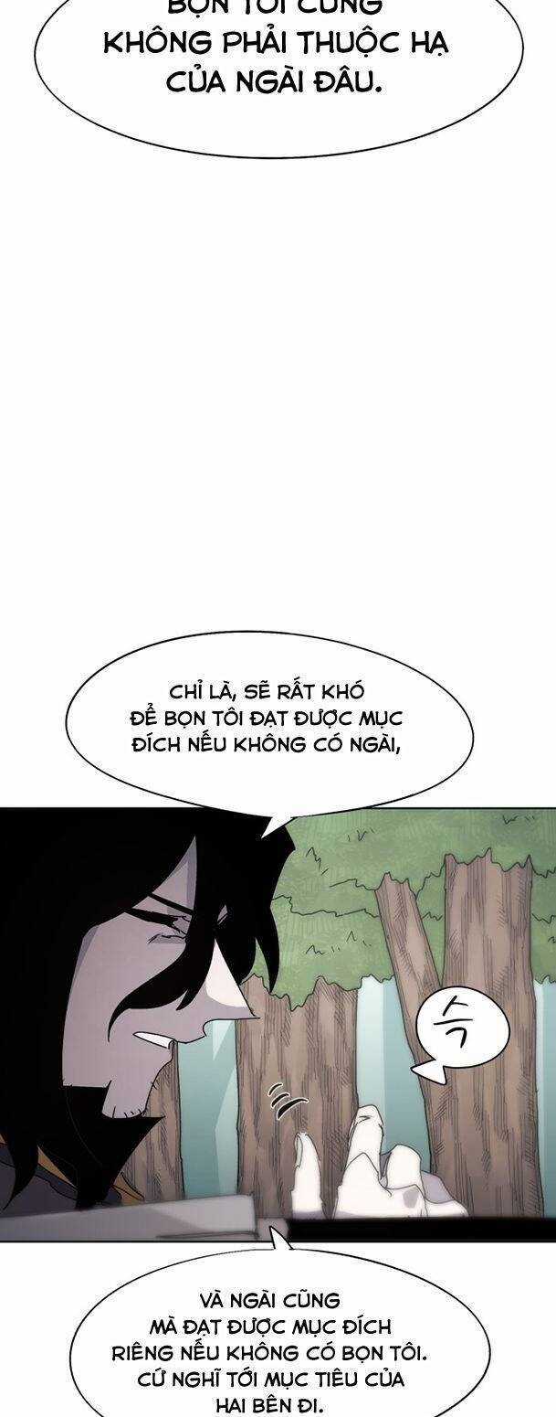 Kỵ Sĩ Báo Thù Chương 76 trang 44