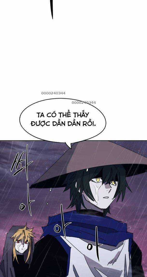 Kỵ Sĩ Báo Thù Chương 76 trang 48