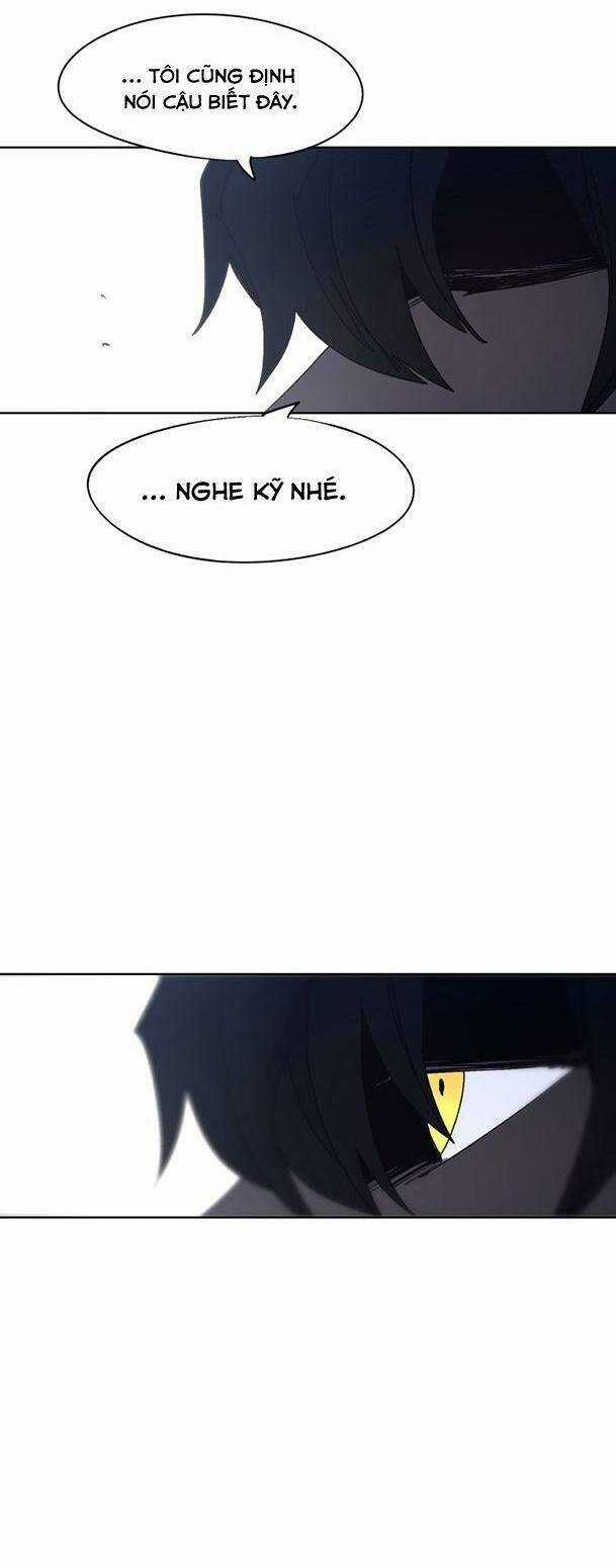 Kỵ Sĩ Báo Thù Chương 76 trang 5