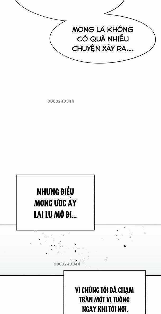 Kỵ Sĩ Báo Thù Chương 76 trang 52