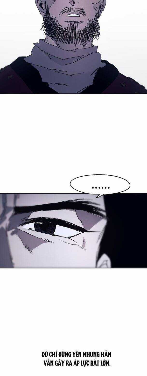 Kỵ Sĩ Báo Thù Chương 77 trang 18