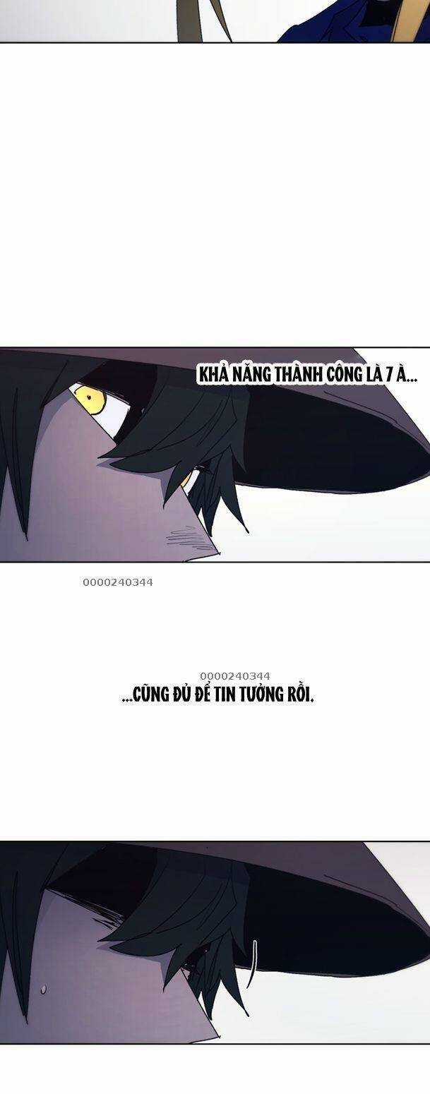 Kỵ Sĩ Báo Thù Chương 77 trang 24