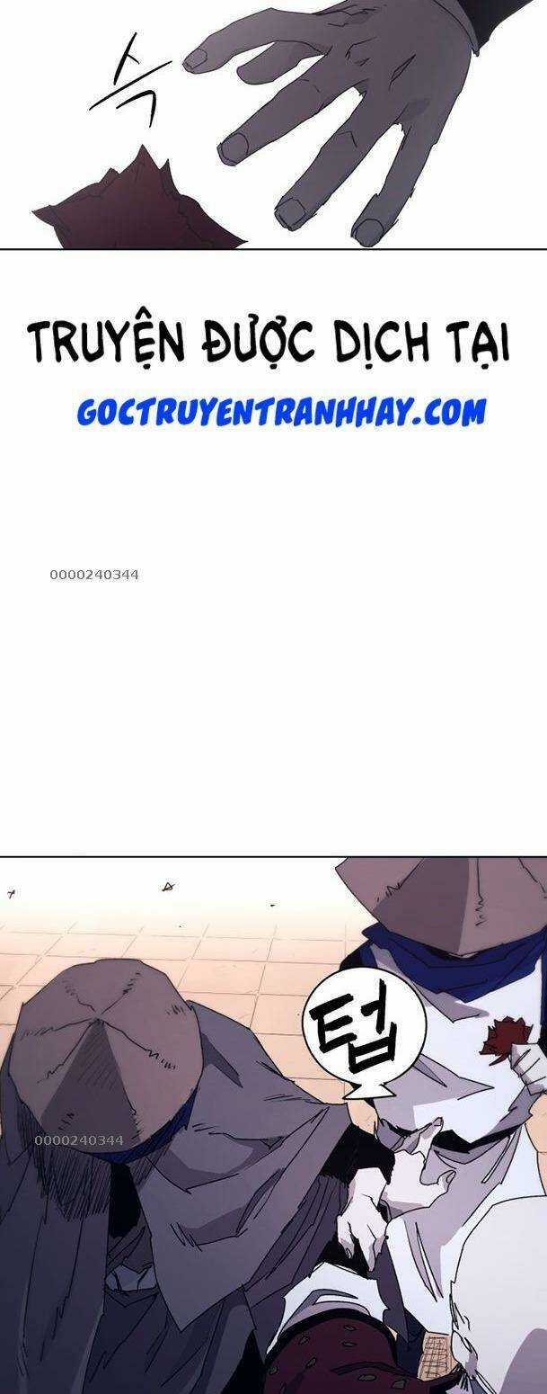 Kỵ Sĩ Báo Thù Chương 77 trang 26