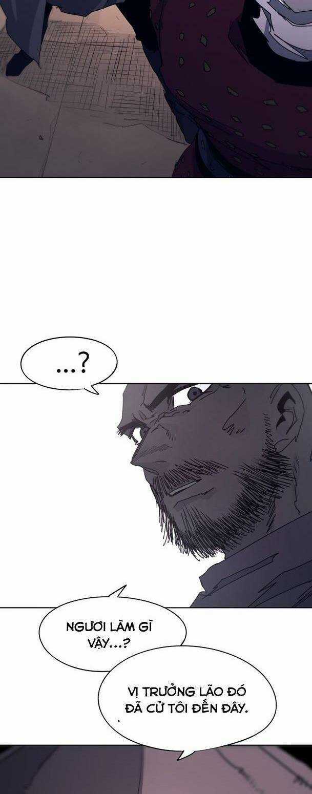 Kỵ Sĩ Báo Thù Chương 77 trang 27