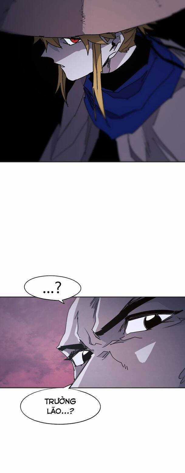 Kỵ Sĩ Báo Thù Chương 77 trang 28