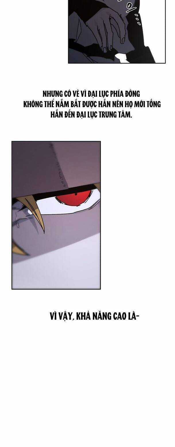 Kỵ Sĩ Báo Thù Chương 77 trang 35