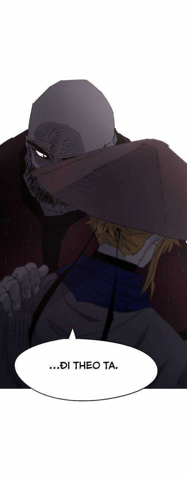 Kỵ Sĩ Báo Thù Chương 77 trang 36