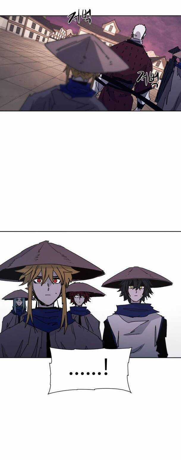 Kỵ Sĩ Báo Thù Chương 77 trang 37