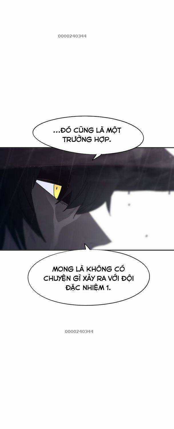 Kỵ Sĩ Báo Thù Chương 77 trang 4