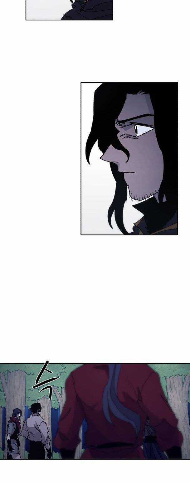 Kỵ Sĩ Báo Thù Chương 77 trang 42