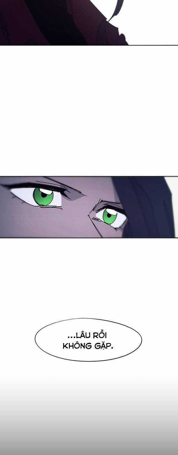 Kỵ Sĩ Báo Thù Chương 77 trang 44