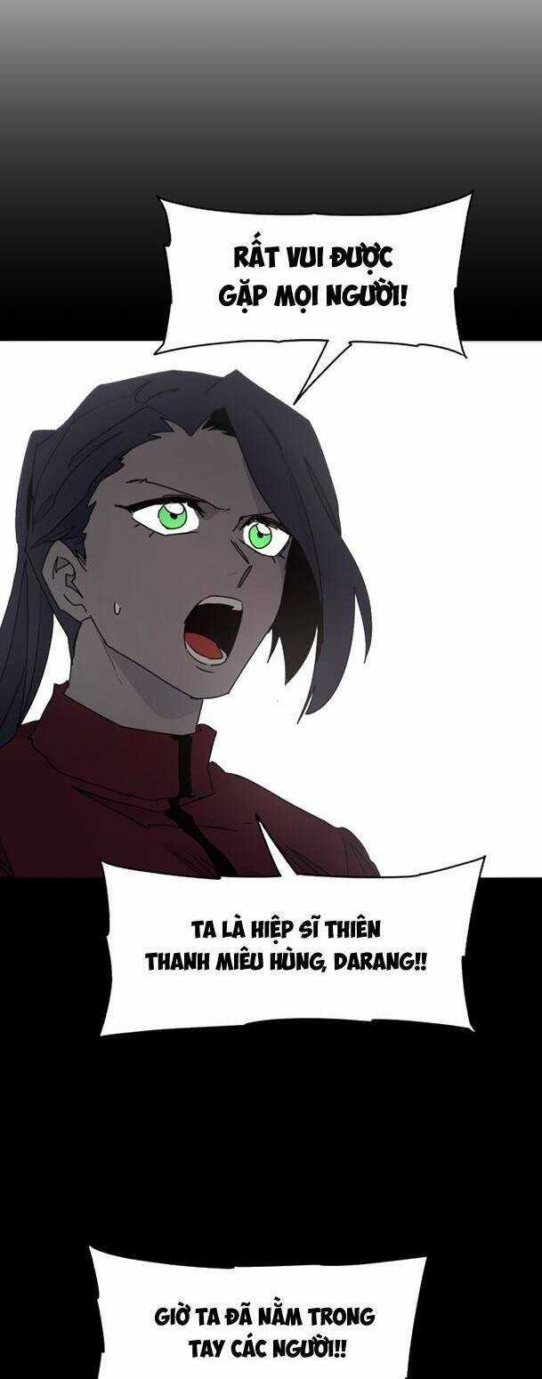 Kỵ Sĩ Báo Thù Chương 77 trang 45