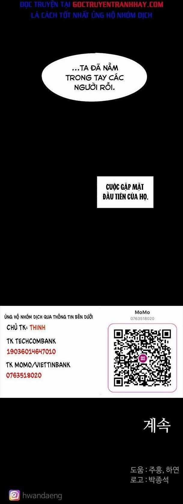 Kỵ Sĩ Báo Thù Chương 77 trang 47