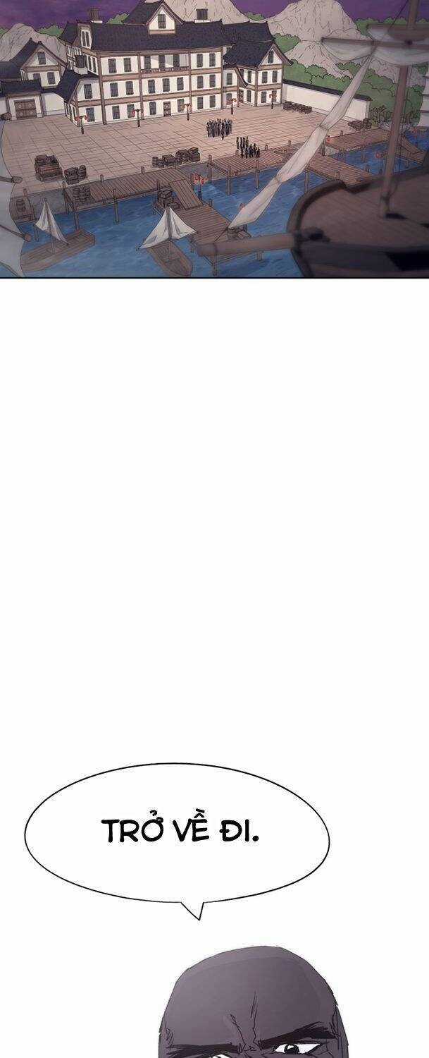 Kỵ Sĩ Báo Thù Chương 77 trang 6