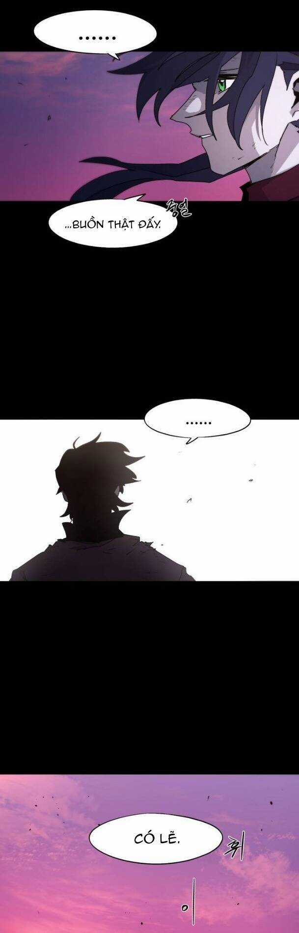 Kỵ Sĩ Báo Thù Chương 78 trang 10