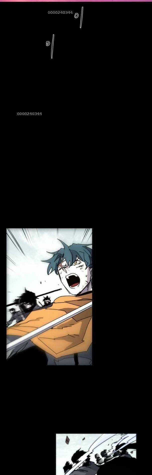 Kỵ Sĩ Báo Thù Chương 78 trang 11