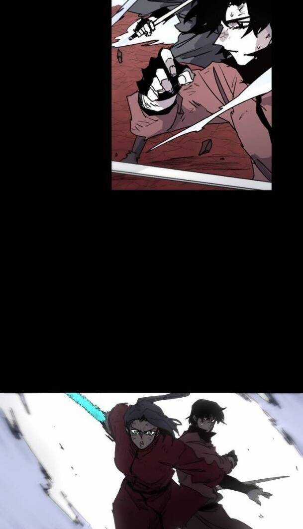 Kỵ Sĩ Báo Thù Chương 78 trang 12