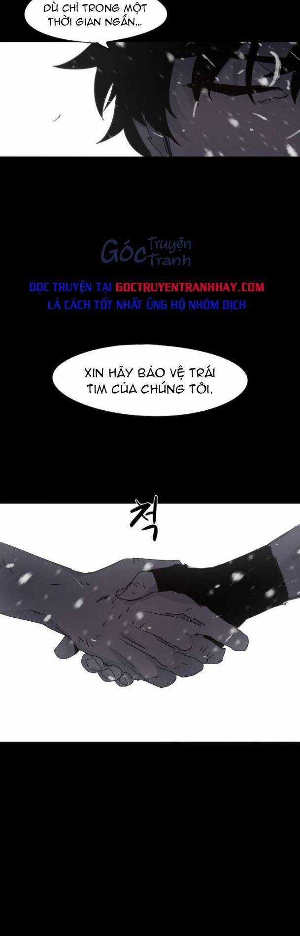 Kỵ Sĩ Báo Thù Chương 78 trang 16