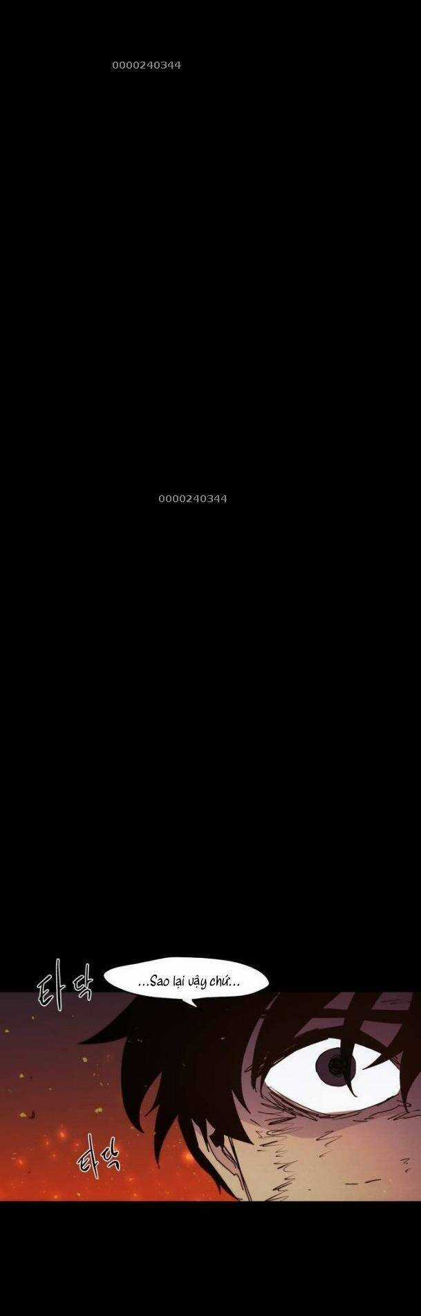 Kỵ Sĩ Báo Thù Chương 78 trang 17