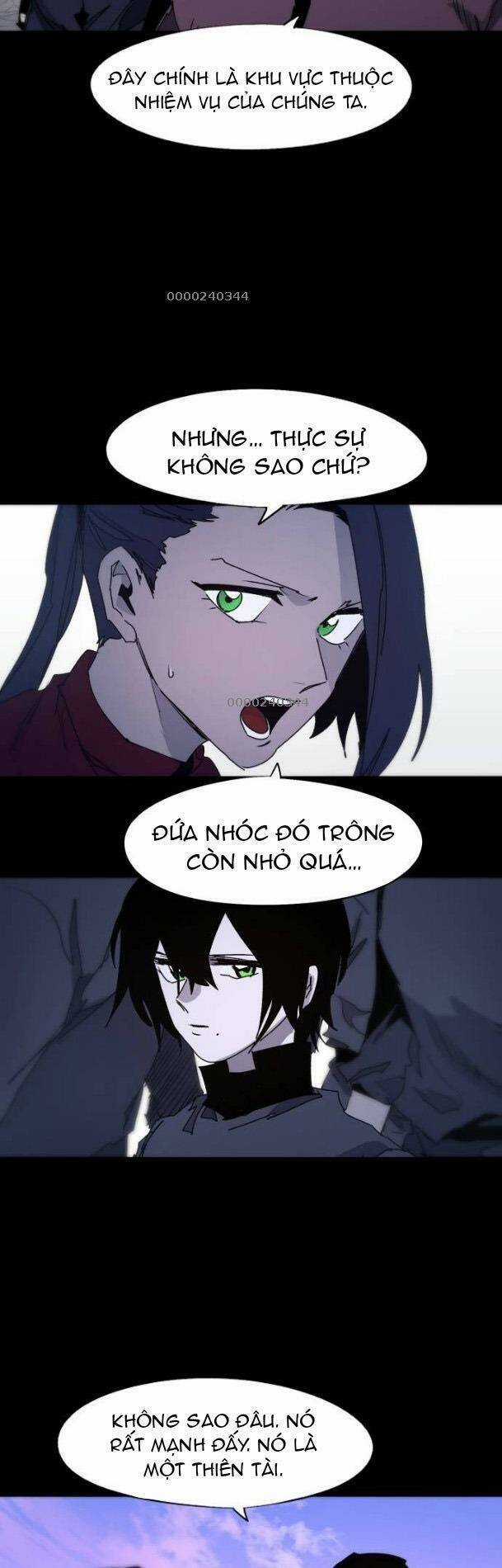 Kỵ Sĩ Báo Thù Chương 78 trang 2