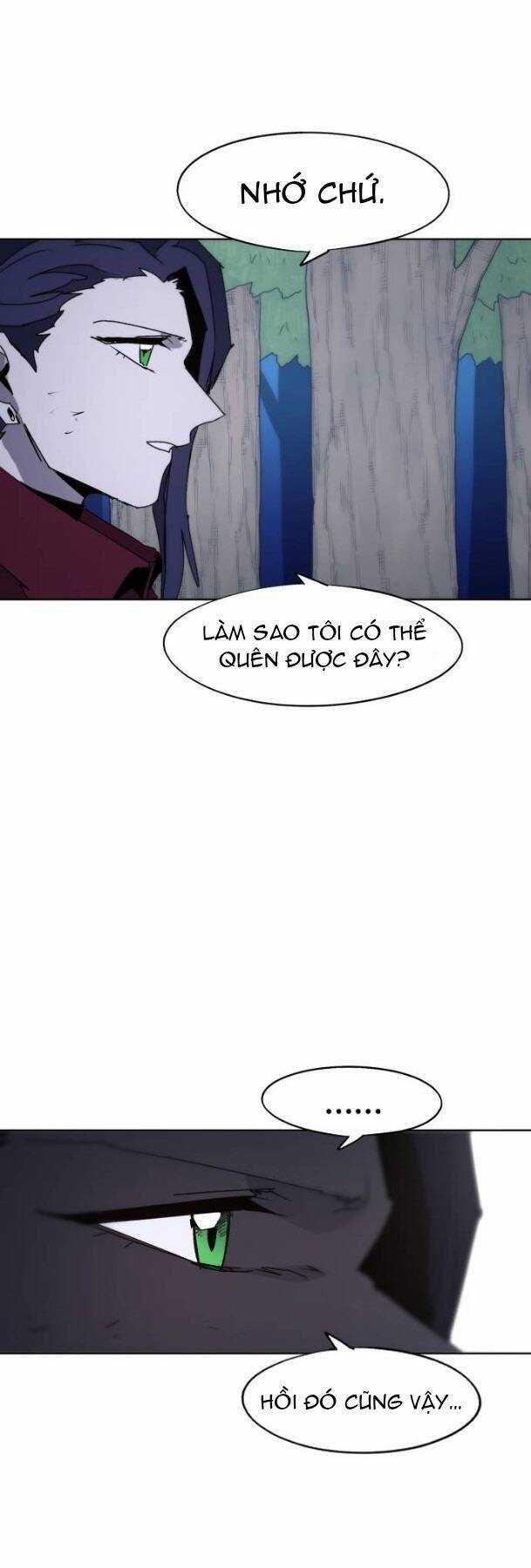 Kỵ Sĩ Báo Thù Chương 78 trang 21