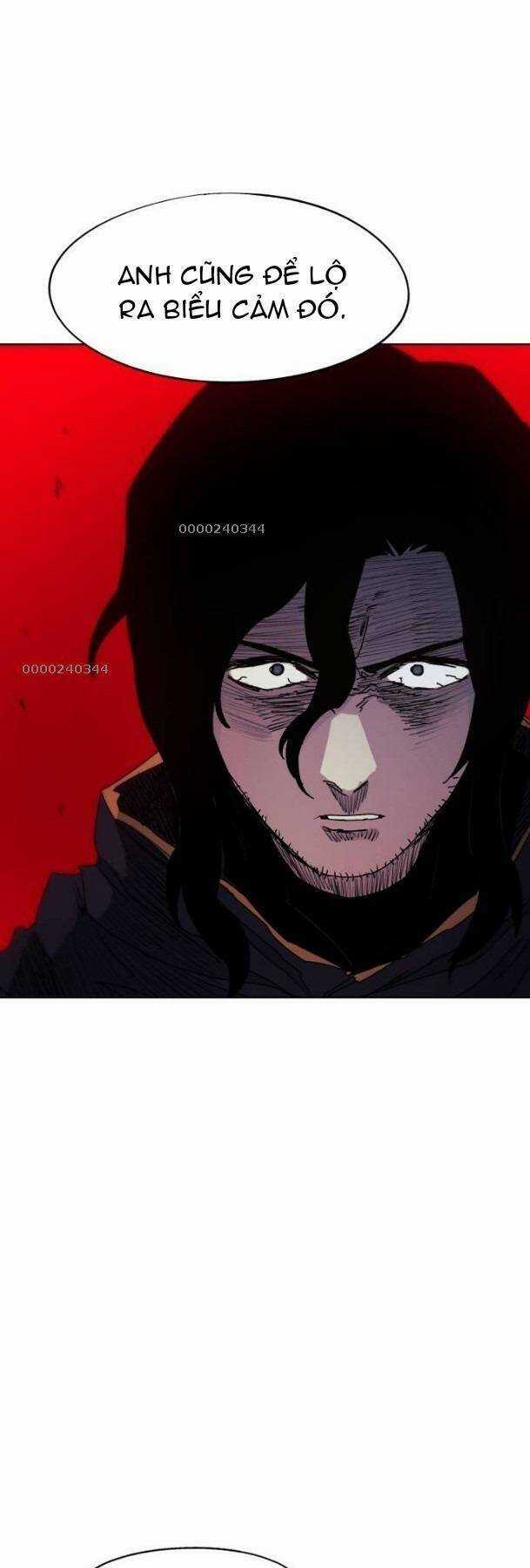 Kỵ Sĩ Báo Thù Chương 78 trang 22