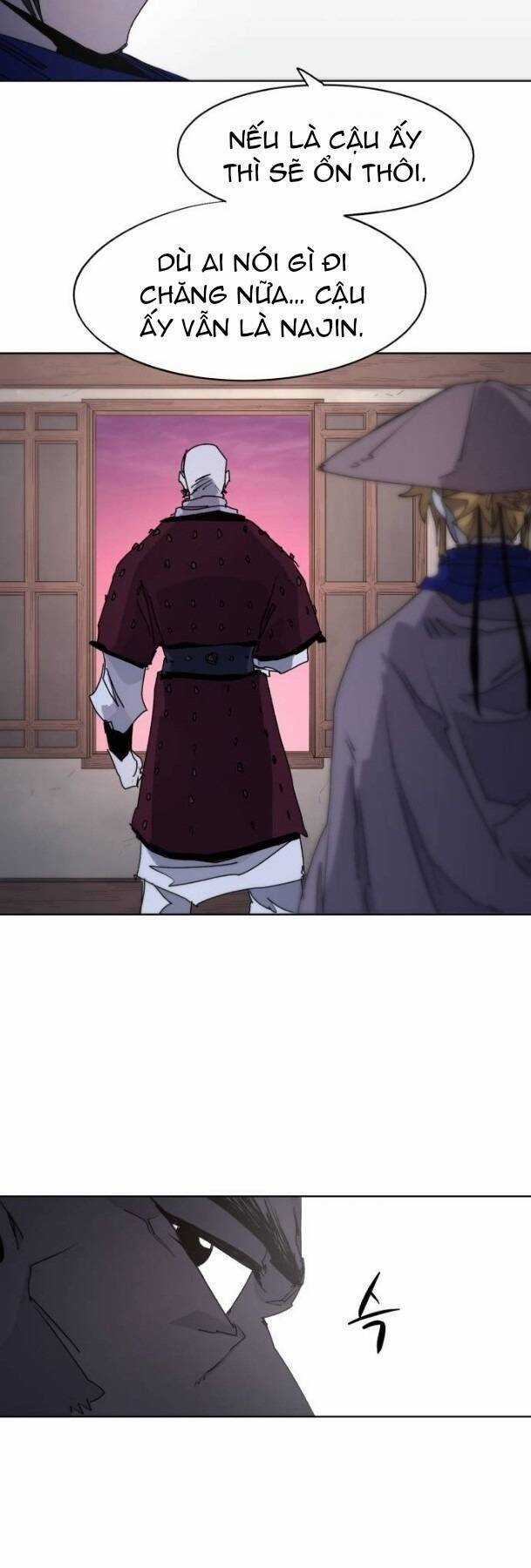 Kỵ Sĩ Báo Thù Chương 78 trang 25