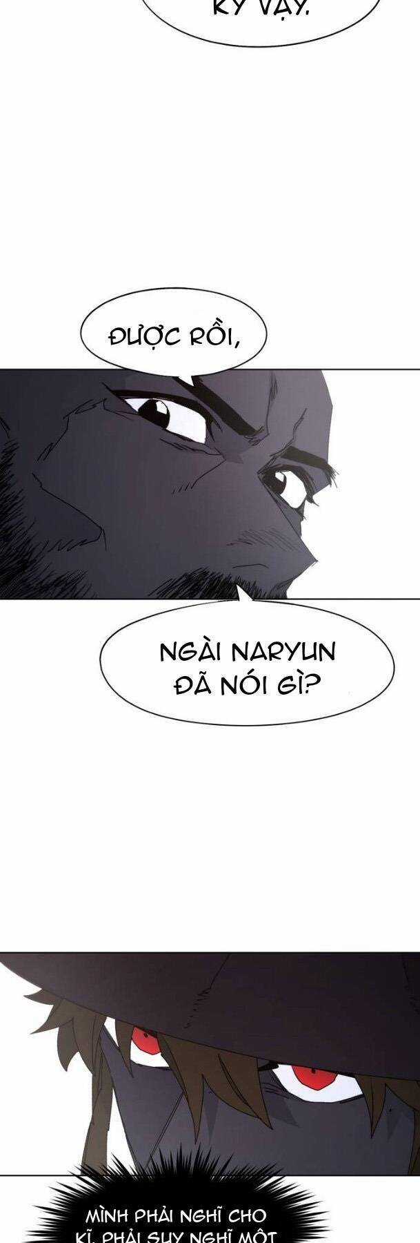 Kỵ Sĩ Báo Thù Chương 78 trang 29