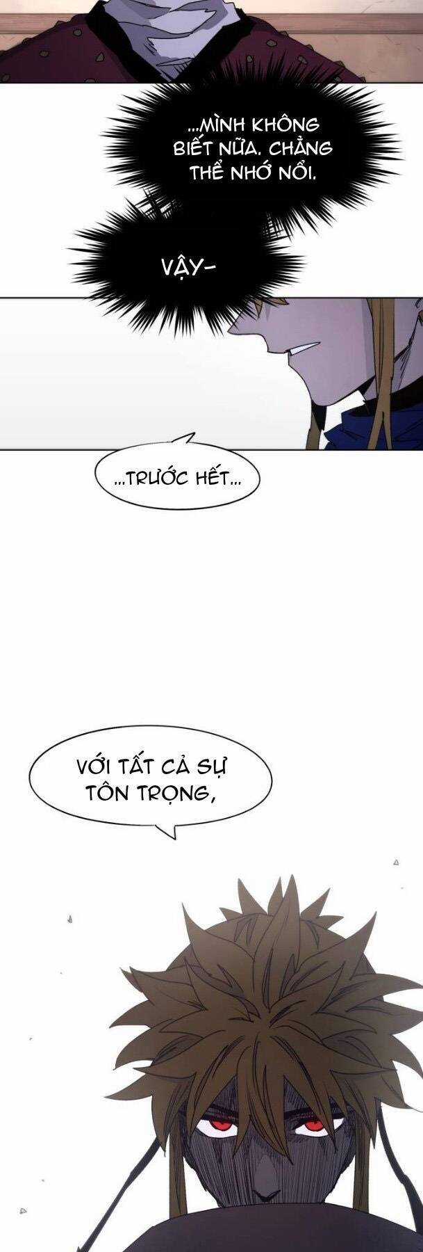 Kỵ Sĩ Báo Thù Chương 78 trang 32