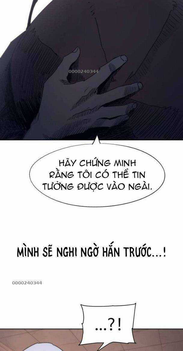 Kỵ Sĩ Báo Thù Chương 78 trang 33