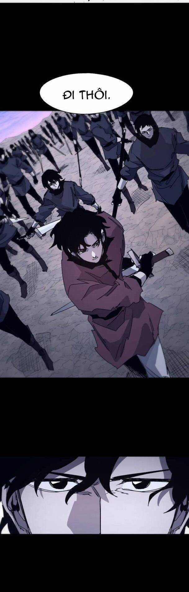 Kỵ Sĩ Báo Thù Chương 78 trang 4