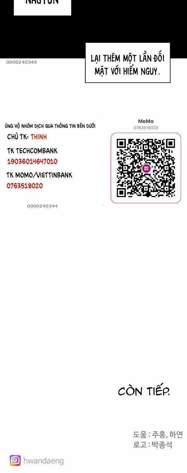 Kỵ Sĩ Báo Thù Chương 78 trang 46