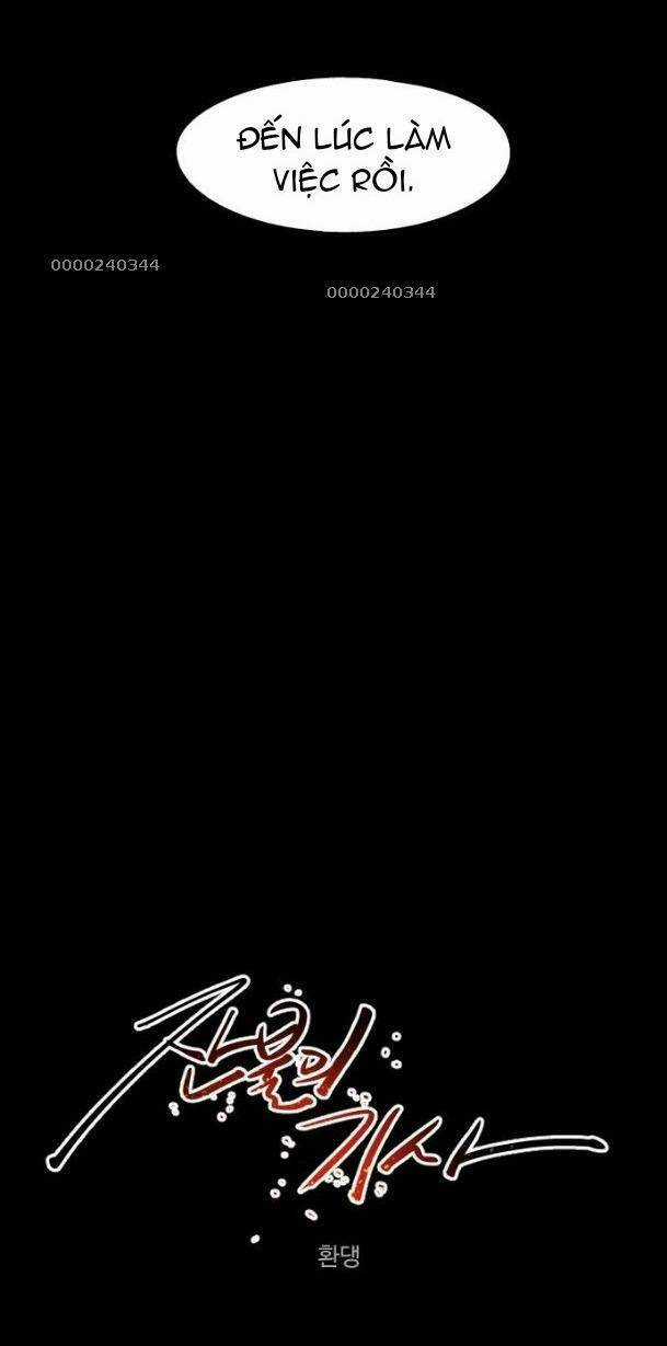 Kỵ Sĩ Báo Thù Chương 78 trang 5