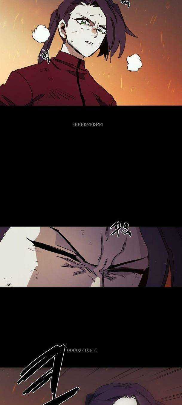 Kỵ Sĩ Báo Thù Chương 79 trang 10