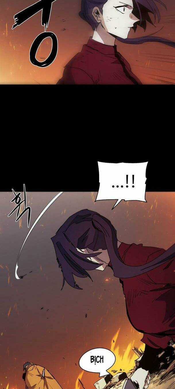 Kỵ Sĩ Báo Thù Chương 79 trang 11