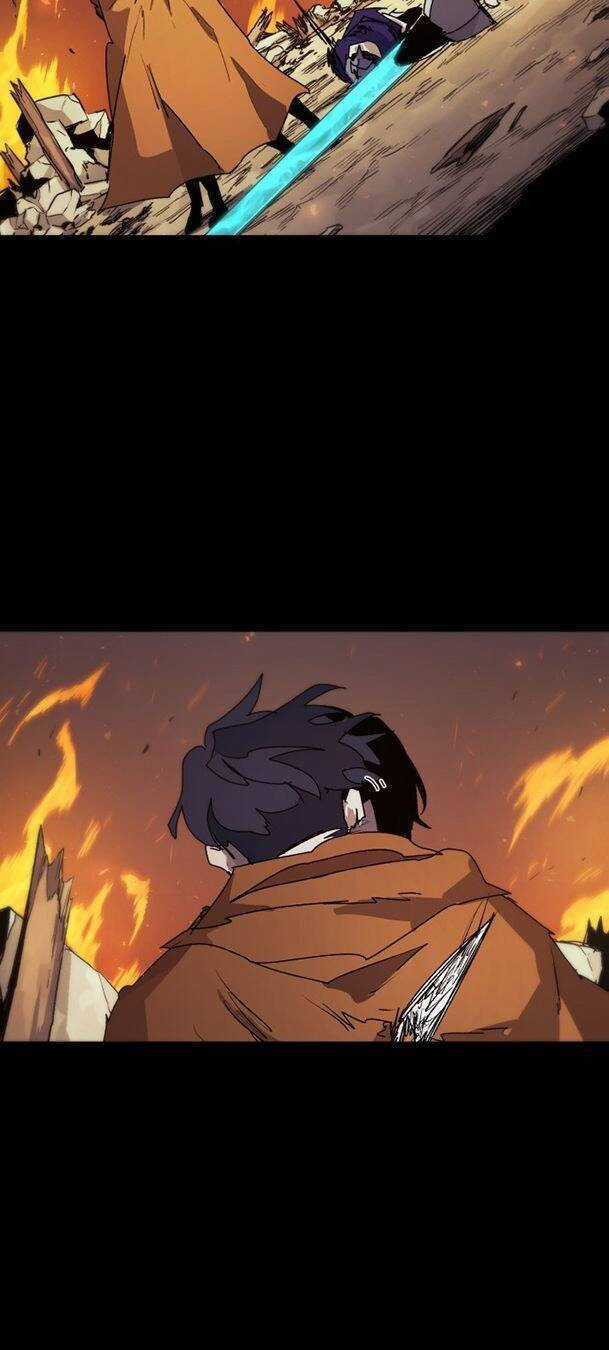 Kỵ Sĩ Báo Thù Chương 79 trang 12