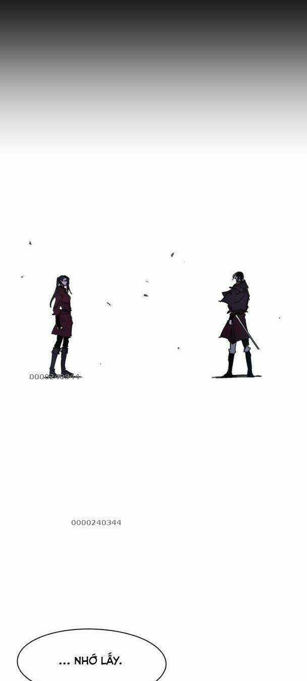 Kỵ Sĩ Báo Thù Chương 79 trang 14