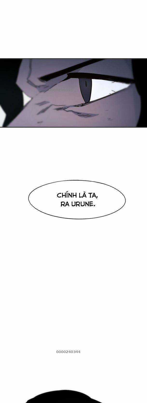 Kỵ Sĩ Báo Thù Chương 79 trang 16